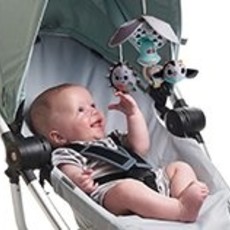 Tiny Love Tiny Love Pack & Go Mini Mobile Magical Tales