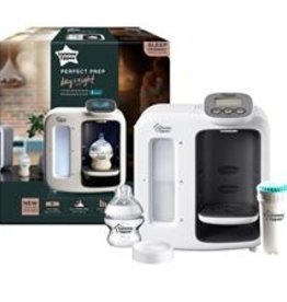Tommee Tippee Tommee Tippee Perfect Prep Day and Night White