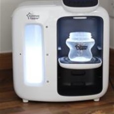 Tommee Tippee Tommee Tippee Perfect Prep Day and Night White