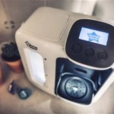 Tommee Tippee Tommee Tippee Perfect Prep Day and Night White