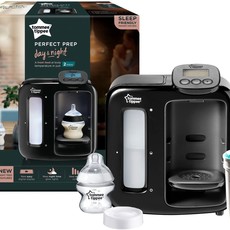 Tommee Tippee Tommee Tippee Perfect Prep Day and Night Black