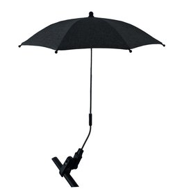 Baby Elegance Baby Elegance Sun Parasol Charcoal Milange
