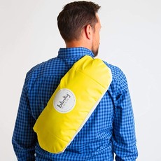 Blinky - Reflective Footmuff