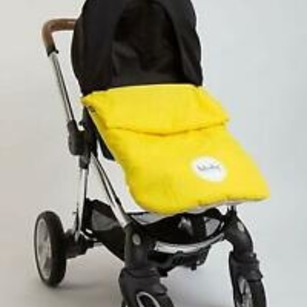 Blinky - Reflective Footmuff