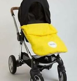 Blinky - Reflective Footmuff