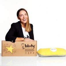 Blinky - Reflective Footmuff