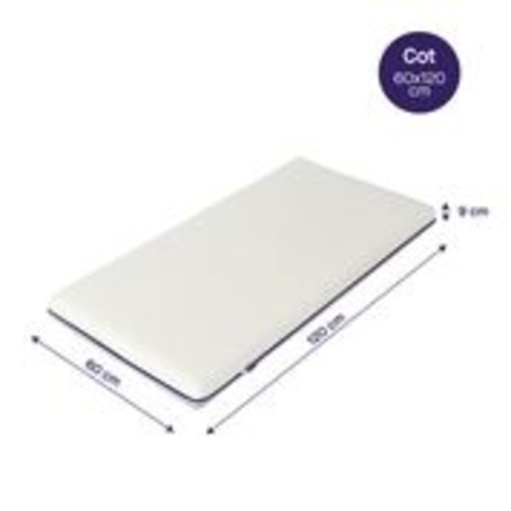 clevafoam support mattress