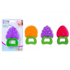 First Steps First Steps Water Filled Teether