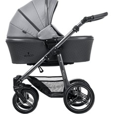 Venicci Venicci Carbo Lux Natural Grey