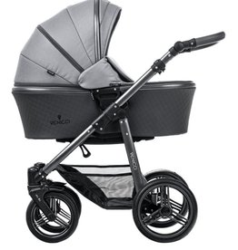 Venicci Venicci Carbo Lux Natural Grey