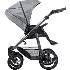 Venicci Venicci Carbo Lux Natural Grey