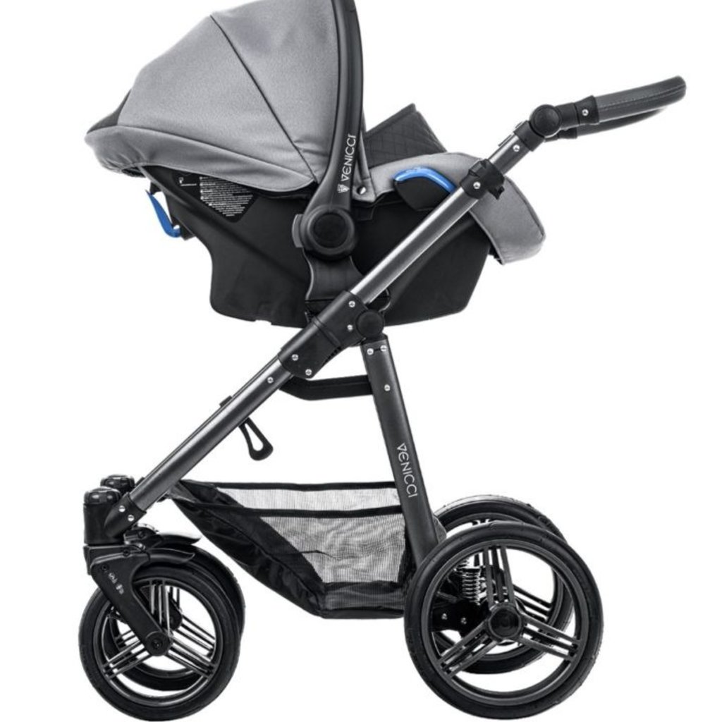 venicci carbo lux black