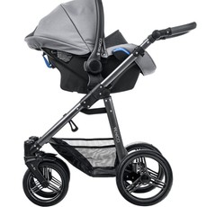 Venicci Venicci Carbo Lux Natural Grey