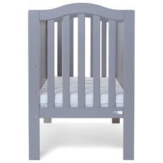 Baby Elegance Sarah Cot - Grey
