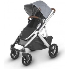 Uppababy Uppababy Vista v2 Stroller Gregory (2020)