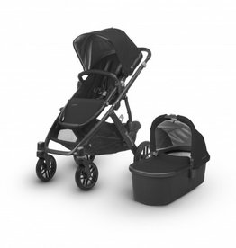 Uppababy Uppababy Vista v2 Stroller Jake (2020)