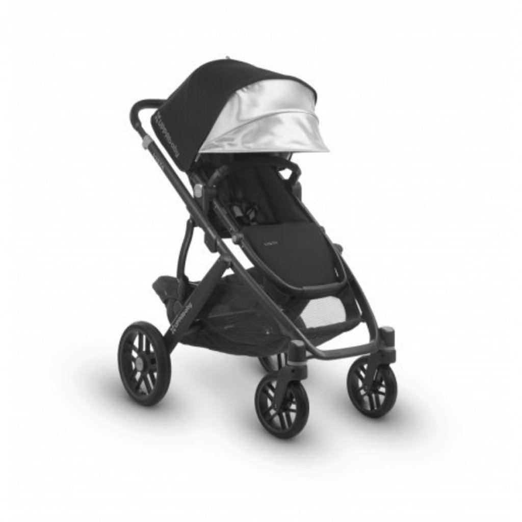 Uppababy Uppababy Vista v2 Stroller Jake (2020)