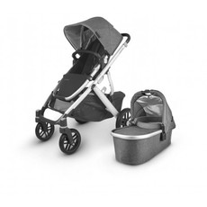 Uppababy Uppababy Vista v2 Stroller Jordan (2020)