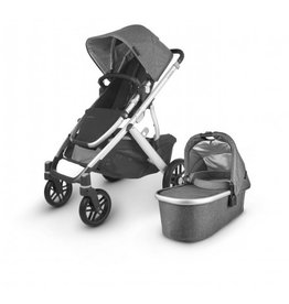 Uppababy Uppababy Vista v2 Stroller Jordan (2020)