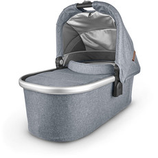 Uppababy Uppababy Vista v2/Cruz v2 Carry Cot Gregory