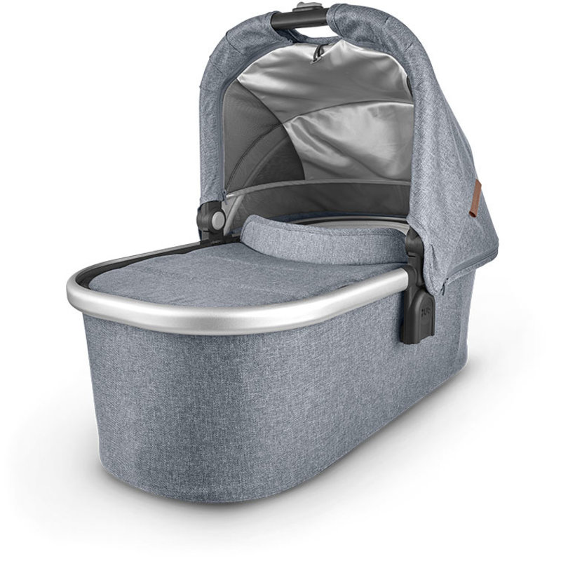 Uppababy Uppababy Vista v2/Cruz v2 Carry Cot Gregory