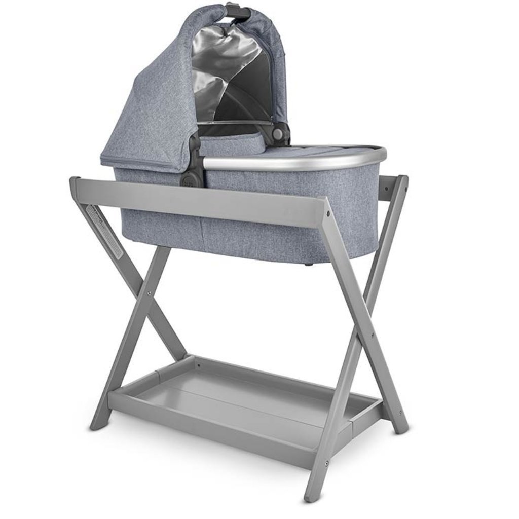 Uppababy Uppababy Vista v2/Cruz v2 Carry Cot Jake