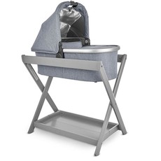 Uppababy Uppababy Vista v2/Cruz v2 Carry Cot Jake