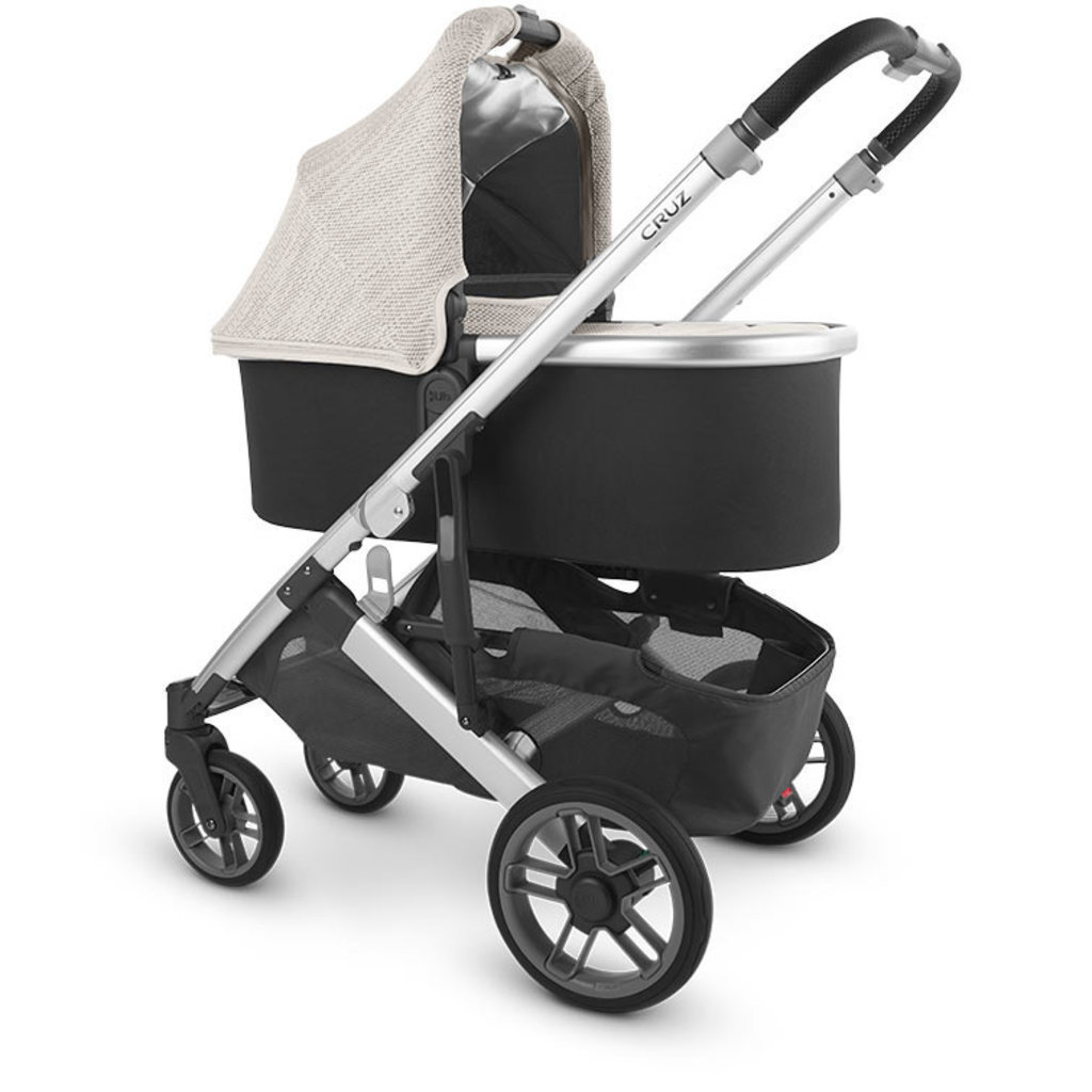 Uppababy Uppababy Vista v2/Cruz v2 Carry Cot Jake