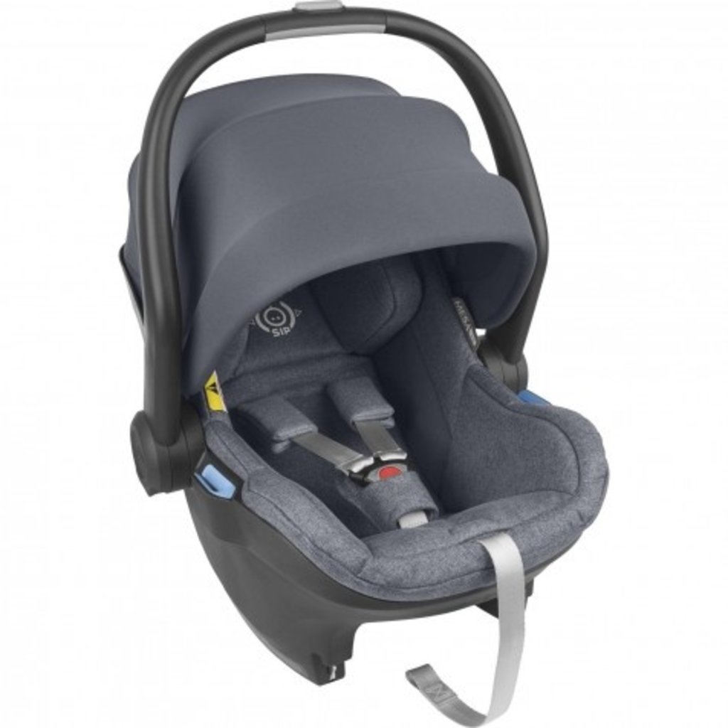 Uppababy Uppababy Mesa iSize Car Seat - Gregory