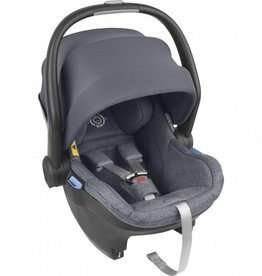 Uppababy Uppababy Mesa iSize Car Seat - Gregory