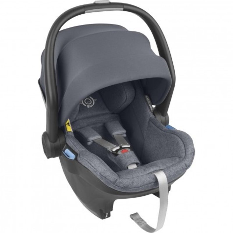 Uppababy Uppababy Mesa iSize Car Seat - Gregory