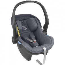 Uppababy Uppababy Mesa iSize Car Seat - Gregory
