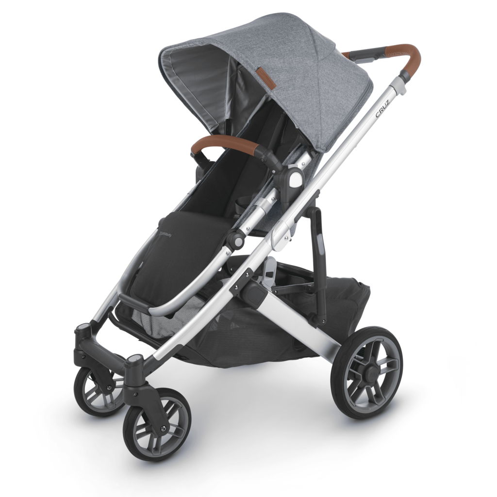 Uppababy UppaBaby Cruz V2 (2020) Stroller - Gregory