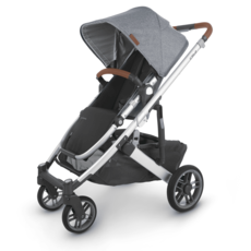 Uppababy UppaBaby Cruz V2 (2020) Stroller - Gregory