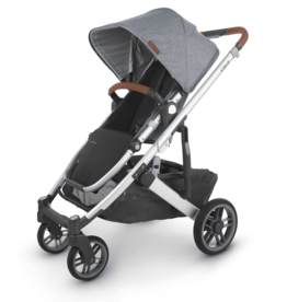 Uppababy UppaBaby Cruz V2 (2020) Stroller - Gregory