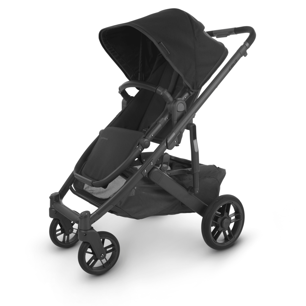 Uppababy UppaBaby Cruz V2 (2020) Stroller - Jake