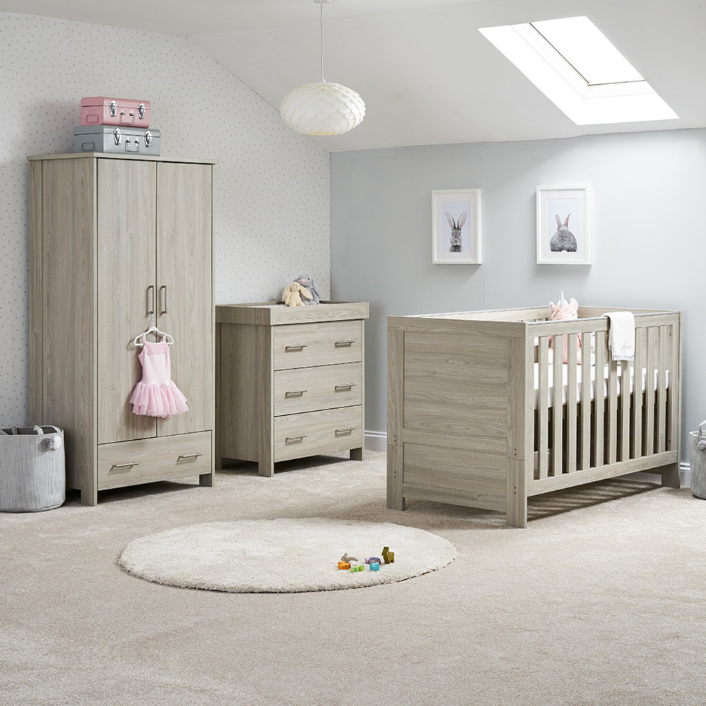 obaby furniture set