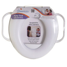 Dreambaby Potty Seat With Handles