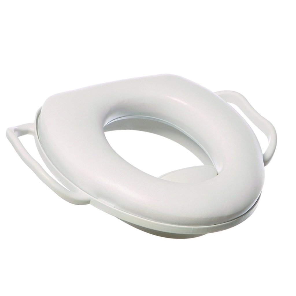 Dreambaby Potty Seat With Handles