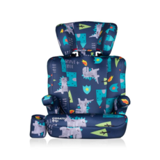 Cosatto Cosatto - Ninja Dragon Kingdom Grp 2/3