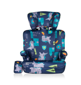 Cosatto Cosatto - Ninja Dragon Kingdom Grp 2/3