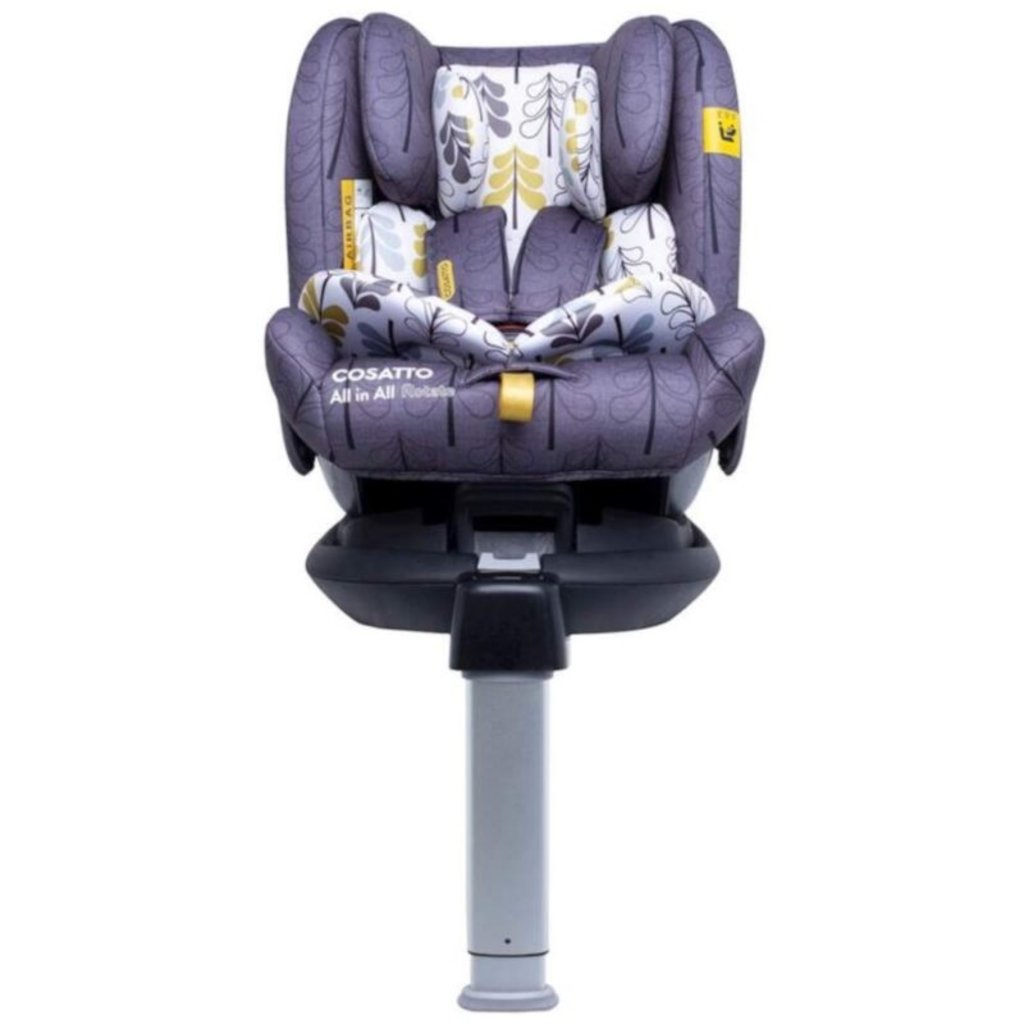 Cosatto Cosatto - All in All Rotate Fika Forest