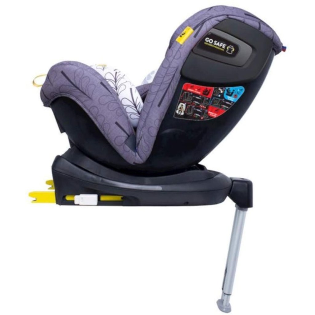 Cosatto Cosatto - All in All Rotate Fika Forest