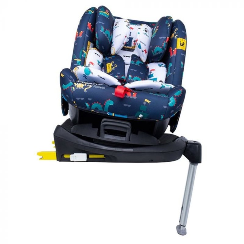 Cosatto Cosatto - All in All Rotate Sea Monster