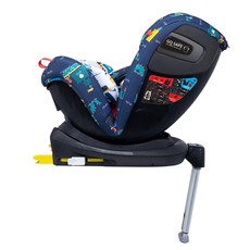 Cosatto Cosatto - All in All Rotate Sea Monster