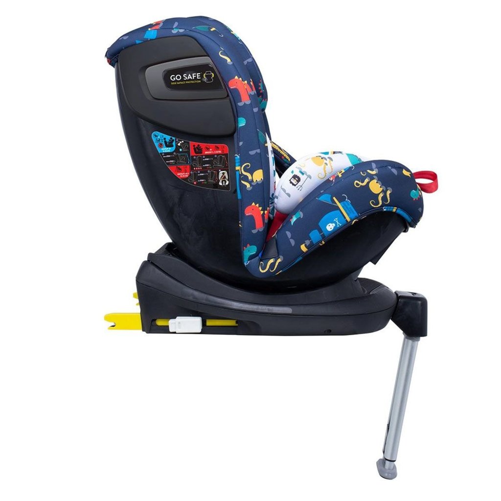 Cosatto Cosatto - All in All Rotate Sea Monster