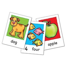 Orchard Orchard Toys Flashcards
