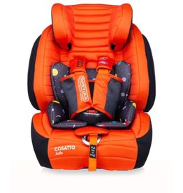 Cosatto Cosatto - Judo space man