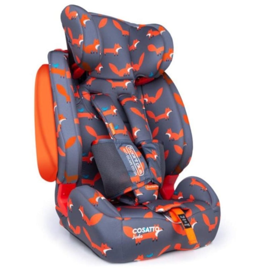 Cosatto Cosatto - Judo Mister Fox