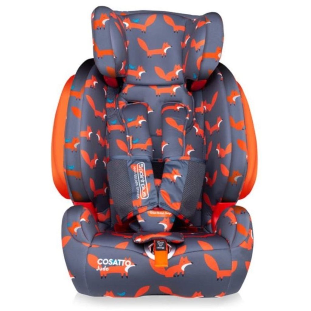 Cosatto Cosatto - Judo Mister Fox
